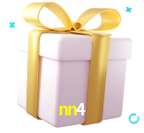 Receba seus bônus de boas-vindas no nn4